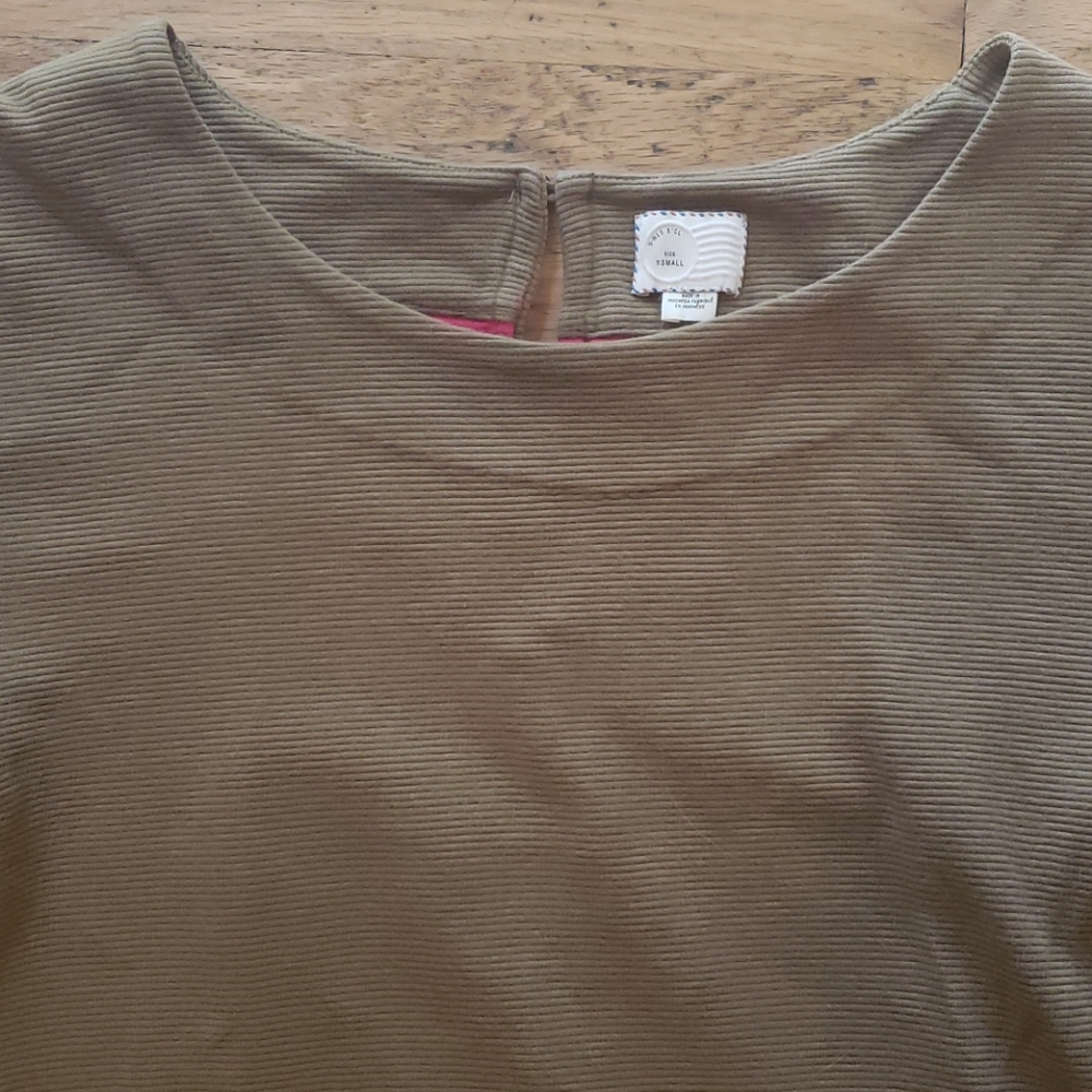 Anthropologie Edie Swing Top - Picture 5 of 7